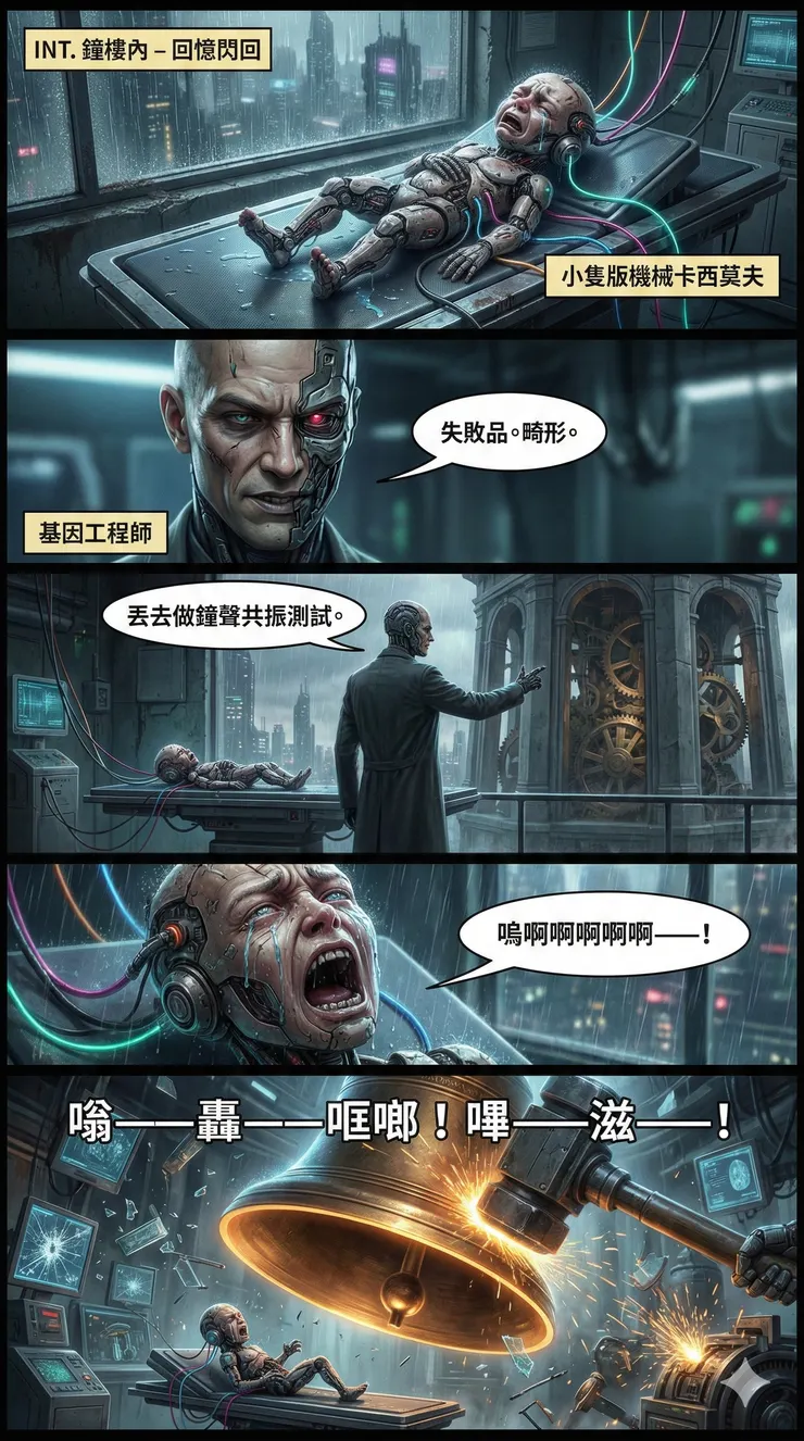 vocus|新世代的創作平台