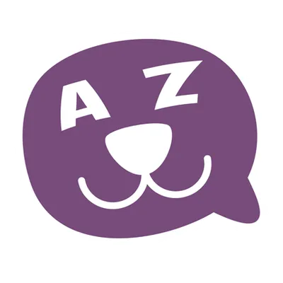 Azier紫的異想天地