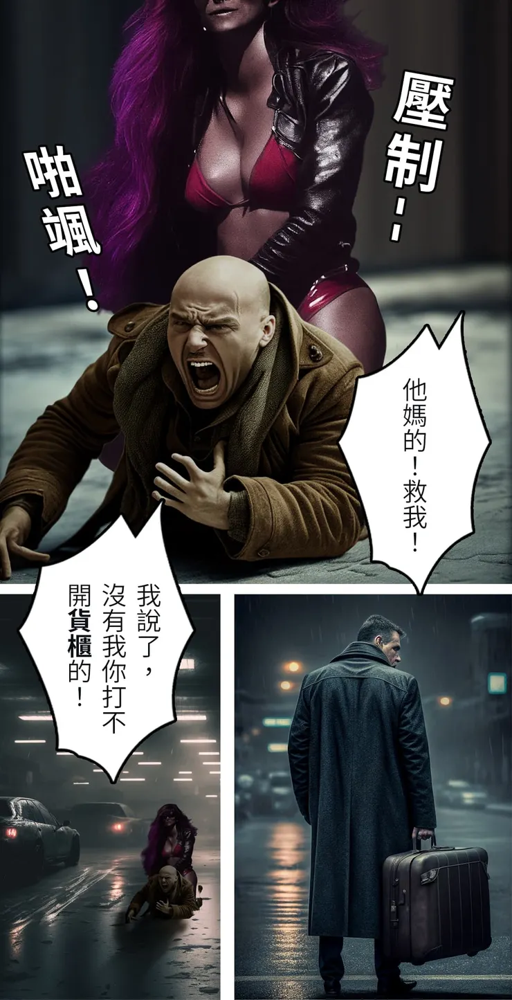 vocus｜新世代的創作平台