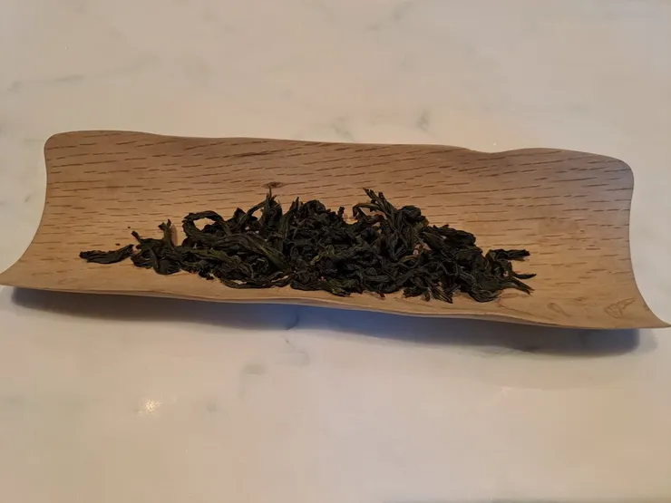 文山包種茶