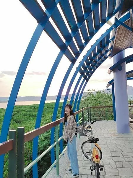 【雙北遊】🚴‍♂️雙北最美8條單車路線！邊騎邊玩超愜意，適合