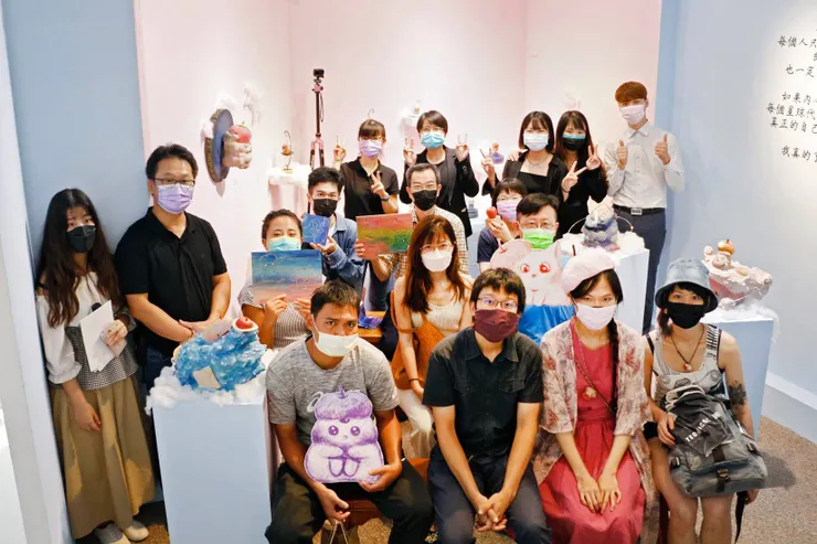 vocus｜新世代的創作平台