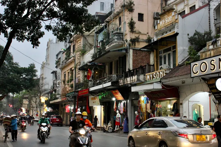 vocus|新世代的創作平台