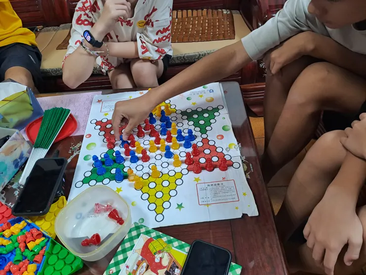 跳跳跳‧動動腦