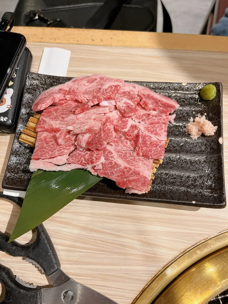 「日本A4和牛」