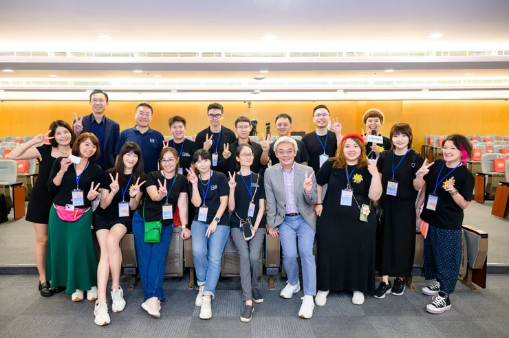 vocus|新世代的創作平台