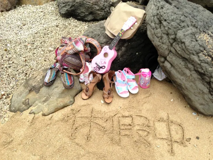 四人何時合體重返澎湖，我也不知道。