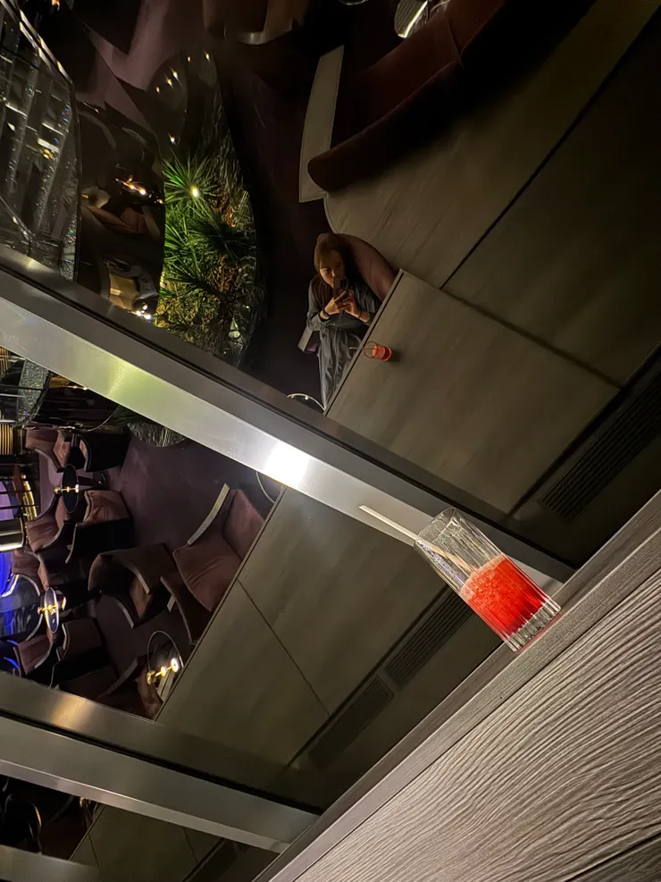 前一秒被小孩氣死，直接換座位⋯⋯Leave me alone 