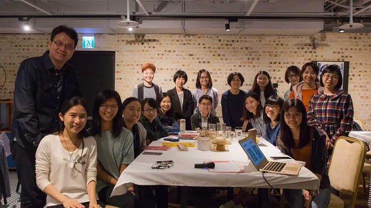 vocus｜新世代的創作平台