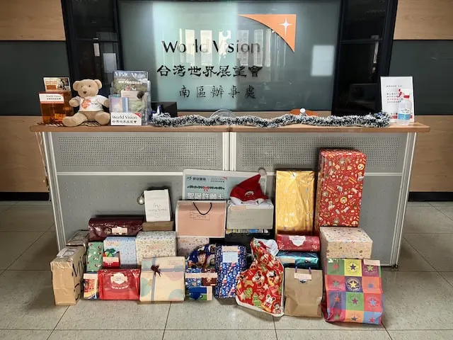 （相片提供／展望會）