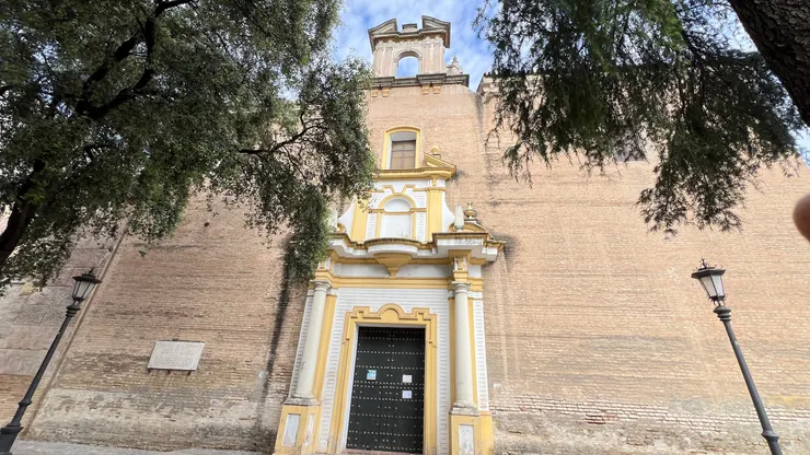 聖埃爾梅內吉爾多教堂