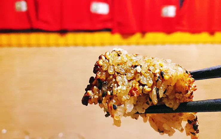 中和居酒屋推薦【酒聚】捷運景安站周邊美食