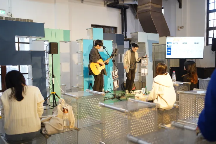 vocus|新世代的創作平台