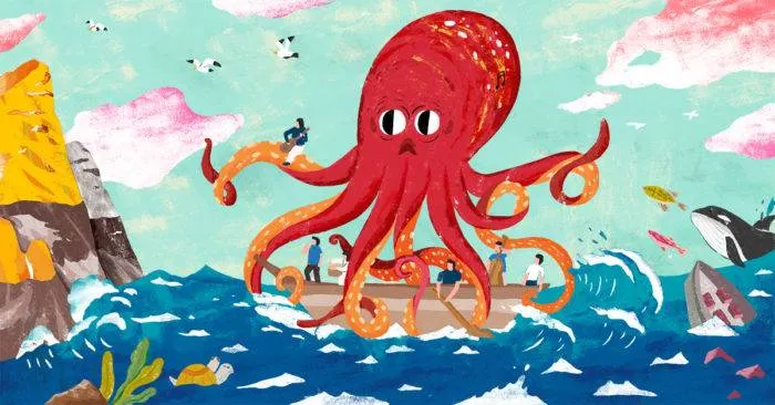 vocus|新世代的創作平台