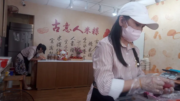 vocus|新世代的創作平台