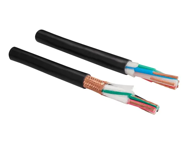 控制電纜/遮蔽型控制電纜/同軸電纜