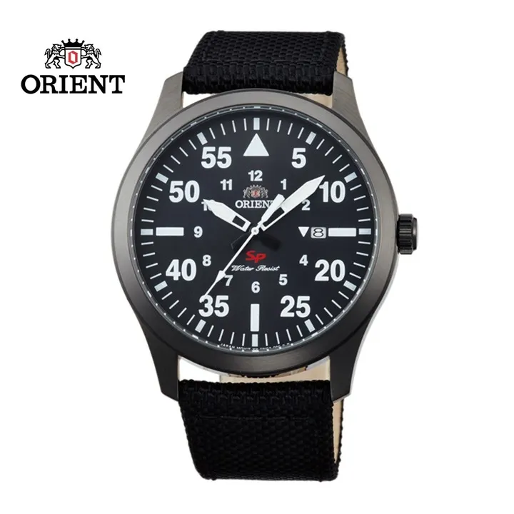 ORIENT 飛行錶