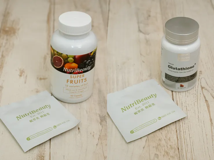 保健食品推薦-外食族必備的妮萃美,日常體內環保小幫手