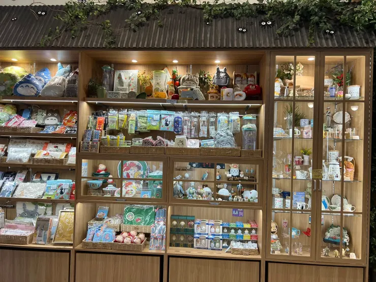 荷包夠深就可以全部帶回家