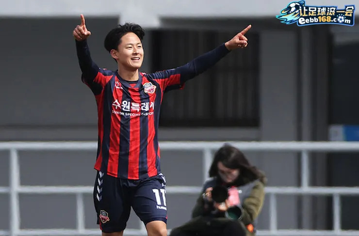 水原FC赛前分析