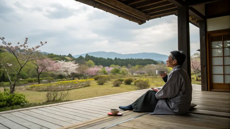 從外泌體到生活儀式：忙碌都市人的放鬆指南