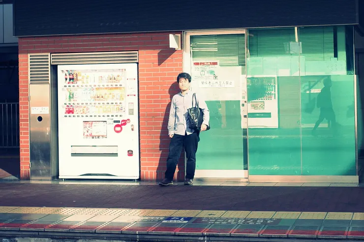 小哥你的下一站是哪？