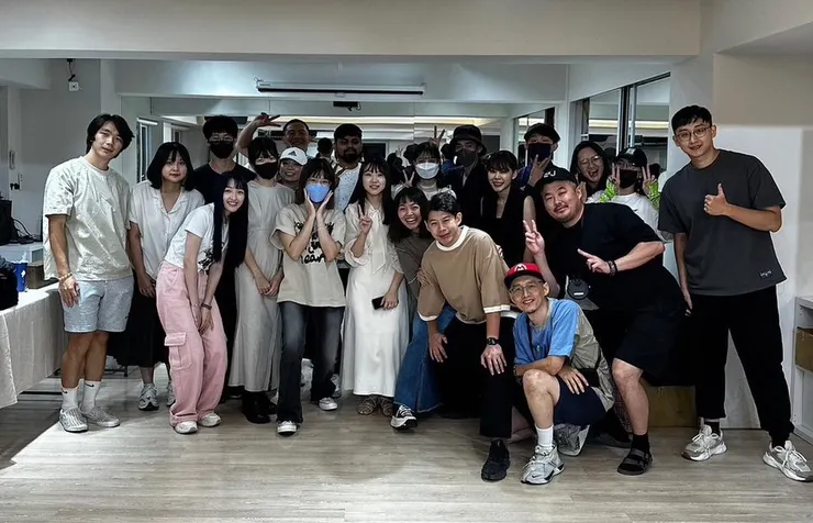 台北礦物市集第一屆圓滿落幕