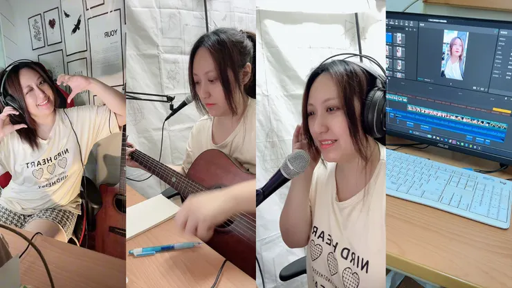 vocus｜新世代的創作平台