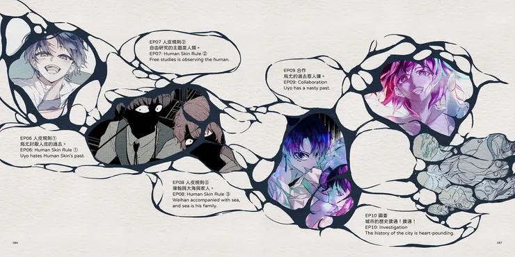 vocus｜新世代的創作平台