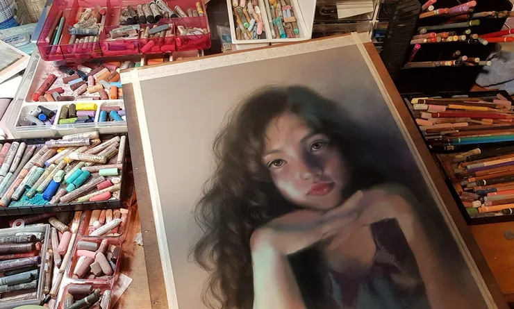 《捲髮的REMI》幕後花絮