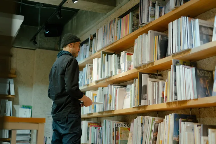 撰文 / 攝影：Artisan 同居系家電