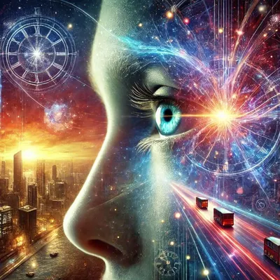 夜八Night-Eight的腦洞大開