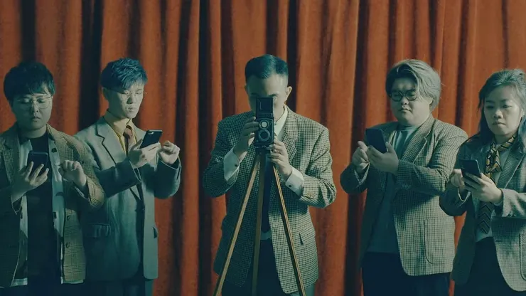 vocus|新世代的創作平台