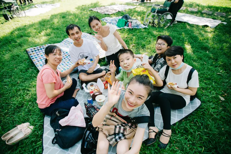 vocus|新世代的創作平台