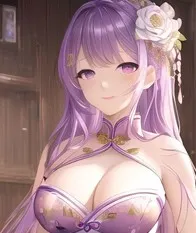 古嬪─舊