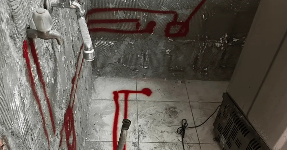 中古屋翻修室內裝潢達人