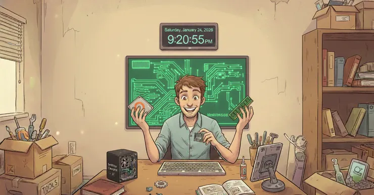 vocus|新世代的創作平台