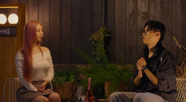 母胎單身戀愛大作戰 | 評價 7.1/10 | awwrated