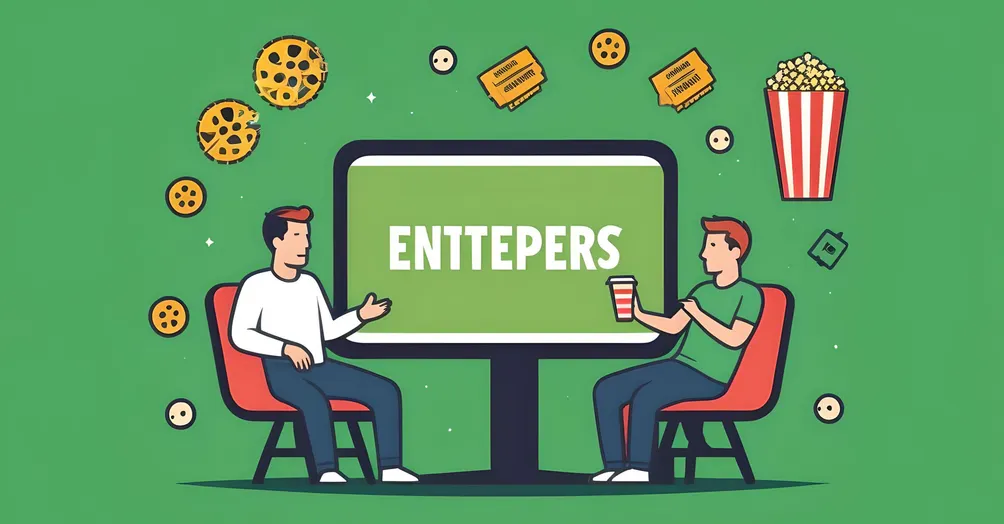 新創局外人的沙龍