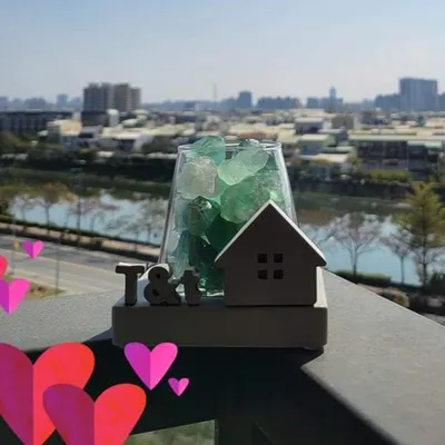 Tt過生活的沙龍