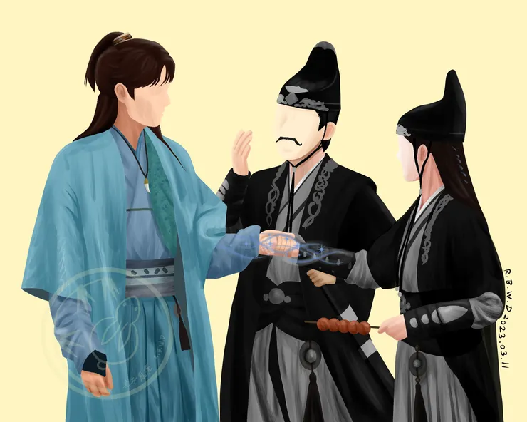 你們繼續 2023.03