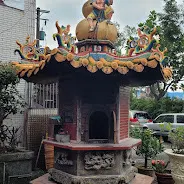 花麗的金爐（圖片截圖於網路）