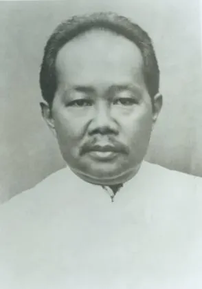 德瓦旺薩親王（Prince Devawongse / พระองค์เจ้าเทวัญอุไทยวงศ์）