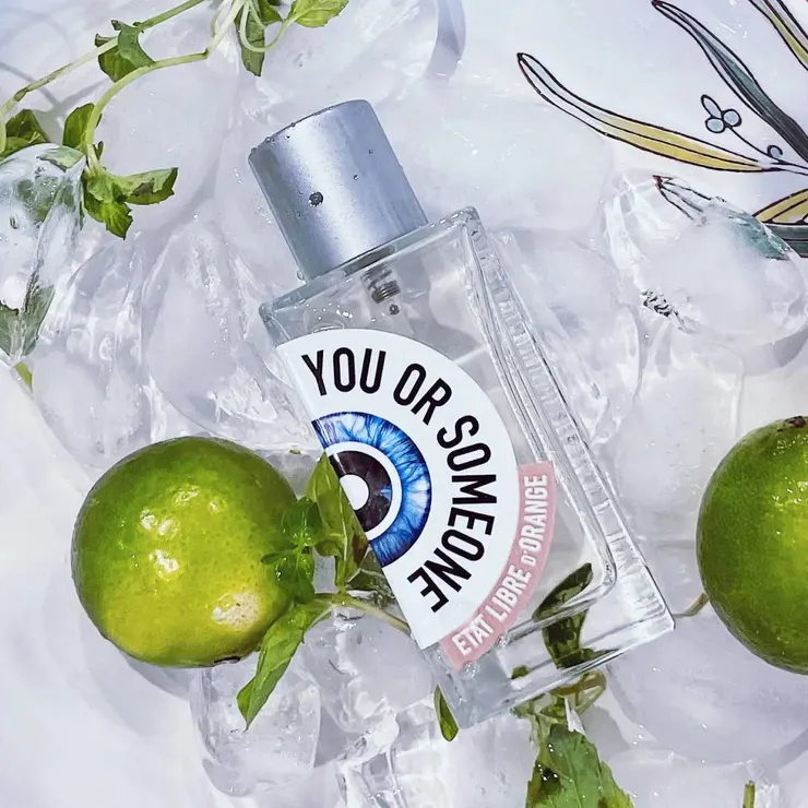 綠意、清爽、活力、舒服的氣息