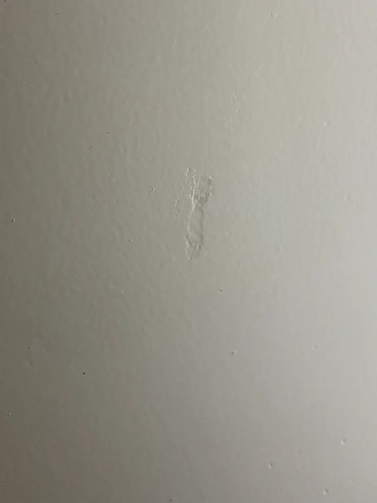 其實我覺得漆上的很薄