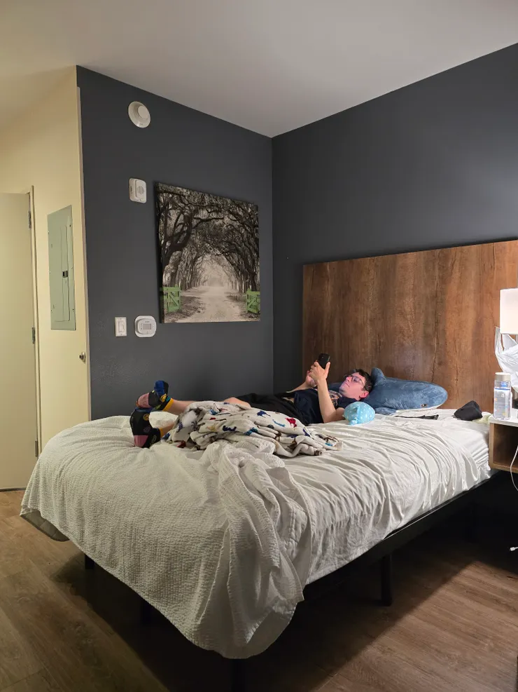 我先生是美國人，他實測這些AI學習app的結果是真的不推薦！