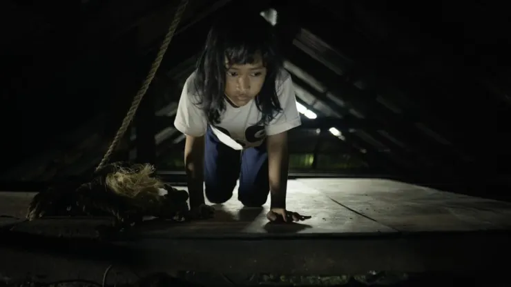 Pendatang Is A Great Addition To Malaysia's Film Library [Review] | TRP