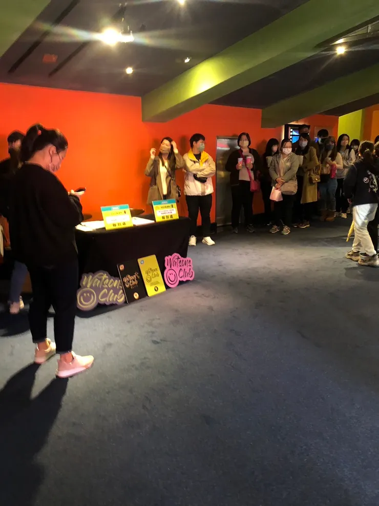 vocus|新世代的創作平台