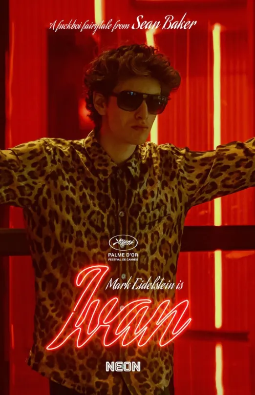 伊凡，resource from IMDB