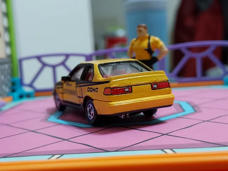 vocus|新世代的創作平台